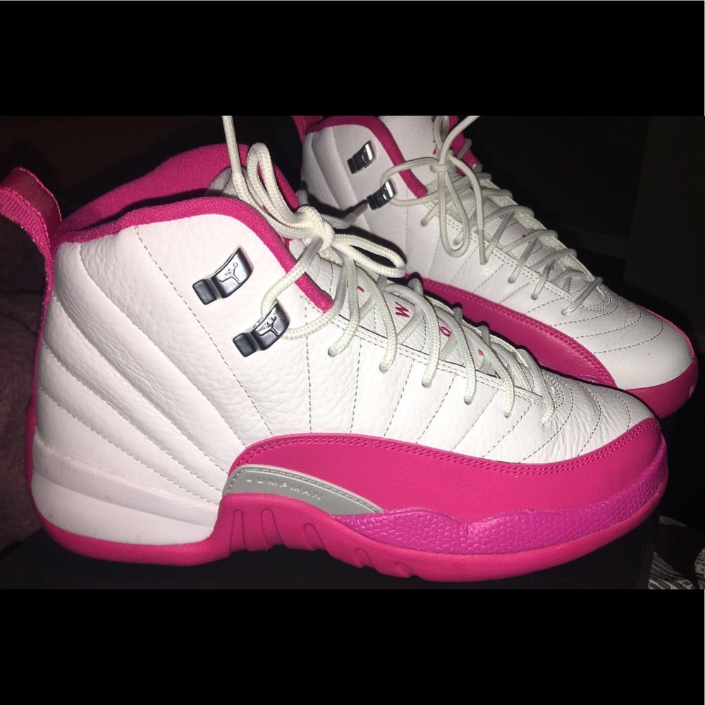 Air Jordan 12s